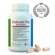 Endocalyx Pro - Vascular Health Supplement